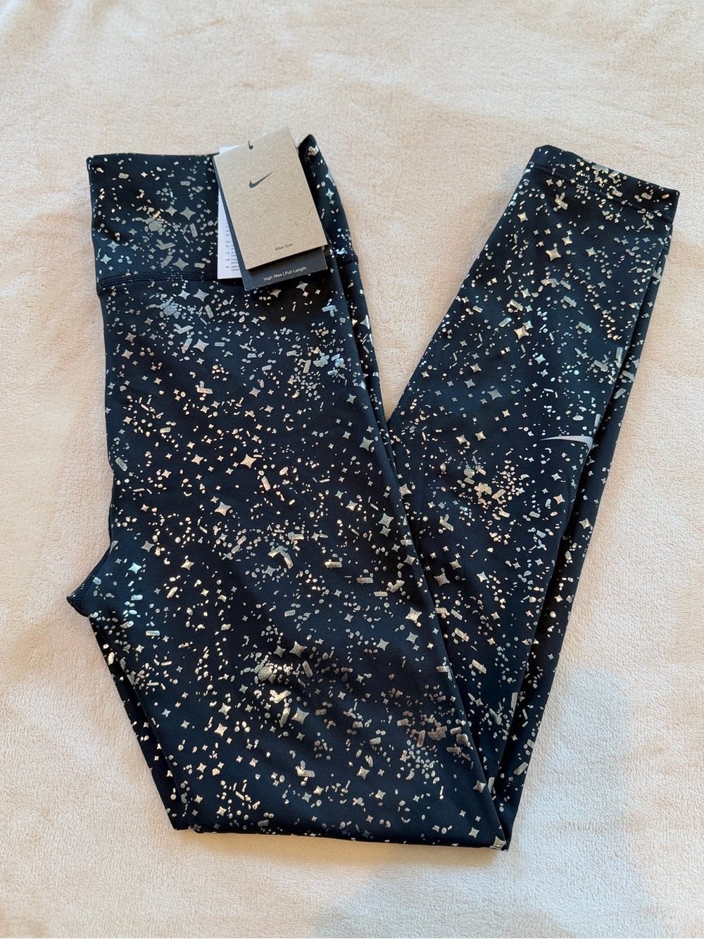 Nike Girls Leggings‎